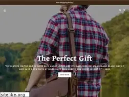 Sites similar to therealleathercompany.com