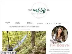 Sites similar to thereallife-rd.com