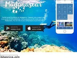 Sites similar to therealmadagascar.com