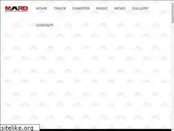 Sites similar to therealmard.com