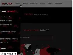 Sites similar to therealmard.org