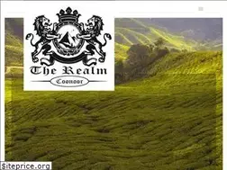 Sites similar to therealmresort.com