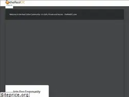 Sites similar to therealoc.com
