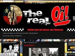 Sites similar to therealoi.blogspot.com