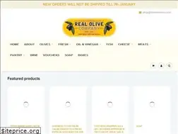 Sites similar to therealoliveco.com