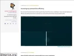 Sites similar to therealomar.com