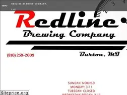 Sites similar to therealredline.com