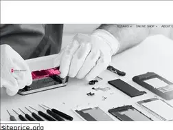 Sites similar to therealrepaircompany.co.za
