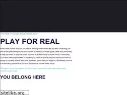 Sites similar to therealschoolofmusic.com