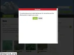 Sites similar to therealseedcompany.com