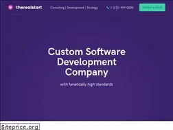 Sites similar to therealstart.com