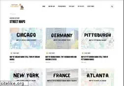 Sites similar to therealstreetz.com