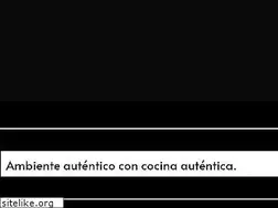 Sites similar to therealtasteofmexico.net