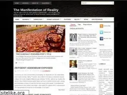Sites similar to therealtemple.blogspot.com