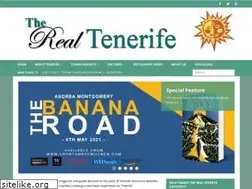 Sites similar to therealtenerife.com
