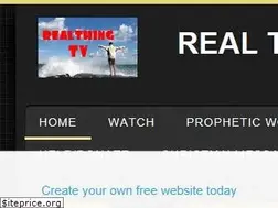Sites similar to therealthingmin.webs.com