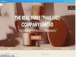 Sites similar to therealthree.com