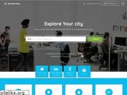 Sites similar to therealtime.org