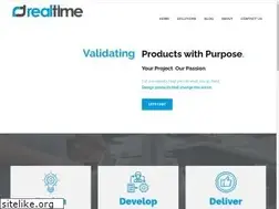 Sites similar to therealtimegroup.com
