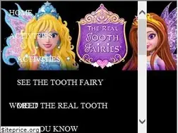 Sites similar to therealtoothfairies.com