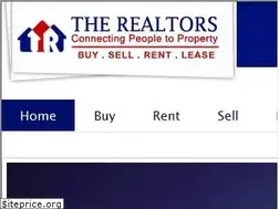 Sites similar to therealtors.com.np