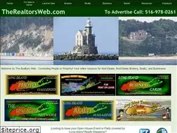 Sites similar to therealtorsweb.com
