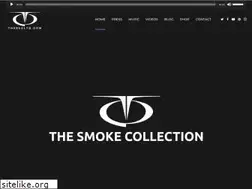 Sites similar to therealtq.com