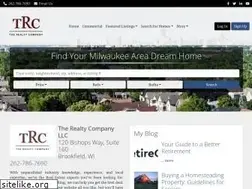 Sites similar to therealtycompanyllc.com