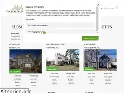 Sites similar to therealtyconcierge.com