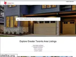 Sites similar to therealtyden.com