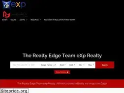 Sites similar to therealtyedge.com