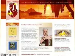 Sites similar to therealvandykeparks.com