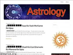 Sites similar to therealvashikaran.com