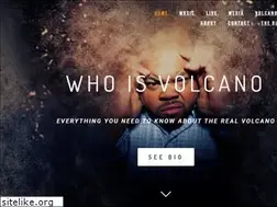 Sites similar to therealvolcano.com