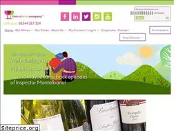 Sites similar to therealwineco.co.uk