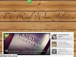 Sites similar to therealwinejulia.com