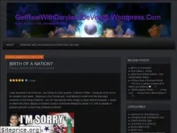 Sites similar to therealwithdarylanddevon.wordpress.com