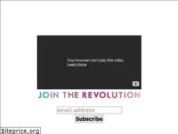 Sites similar to therealyouth.com