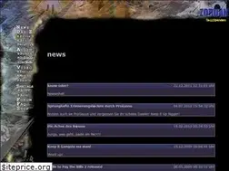 Sites similar to therealzordak.de
