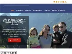 Sites similar to thereandbackagaintravel.com