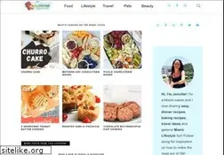 Sites similar to therebelchick.com