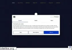 Sites similar to therebellion.co.za