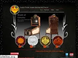 Sites similar to therebelunit.com