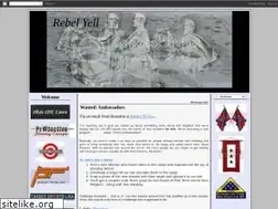 Sites similar to therebelyell.net