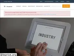Sites similar to thereceptionist.com.au