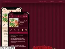 Sites similar to therecipeboxapp.com
