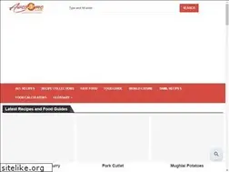 Sites similar to therecipebucket.com
