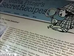 Sites similar to therecipedetective.com
