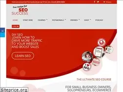 Sites similar to therecipeforseosuccess.com