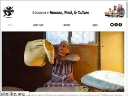 Sites similar to therecipehunters.com